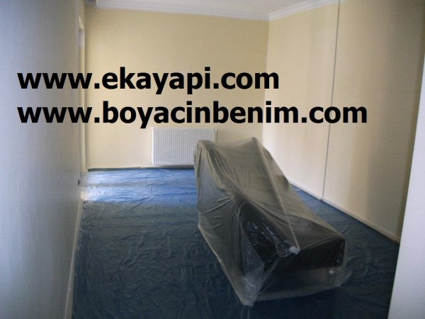 Ulus Boyacı Ustası